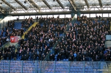 Derby: Wisła Kraków - Cracovia 2014